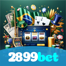 Login no 2899bet