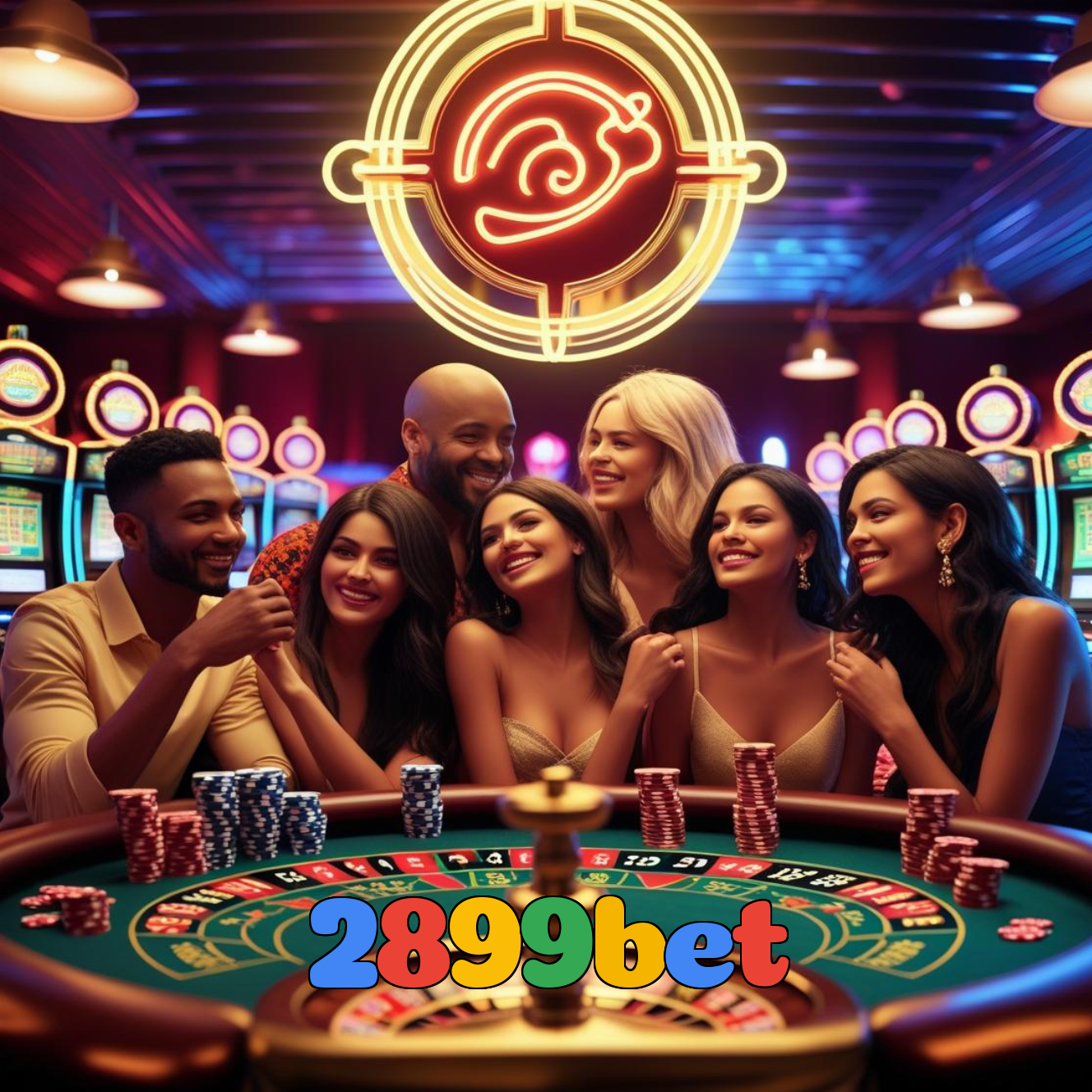 Login no 2899bet