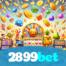 Login no 2899bet