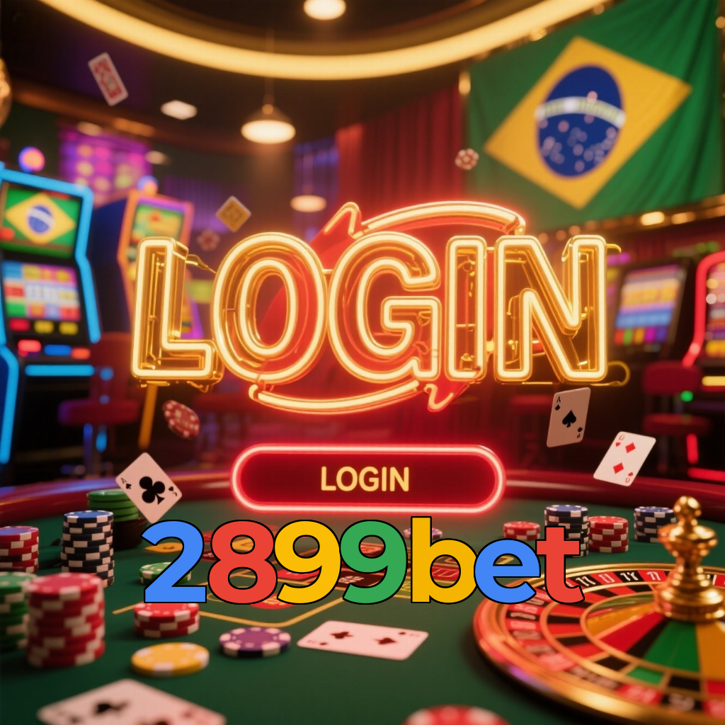 Problemas de Login no 2899bet