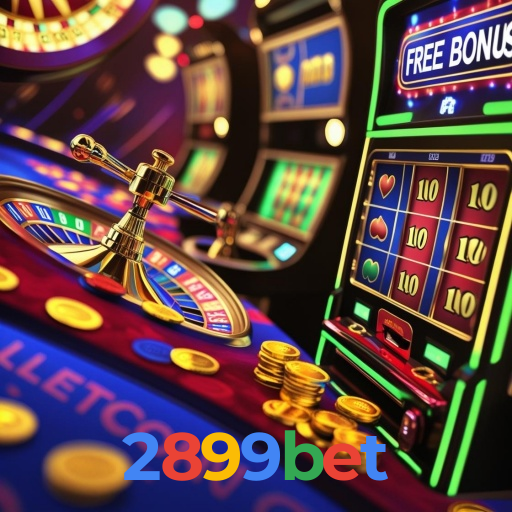 Login no 2899bet
