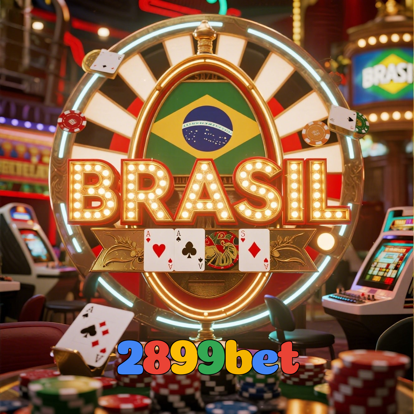 Login no 2899bet