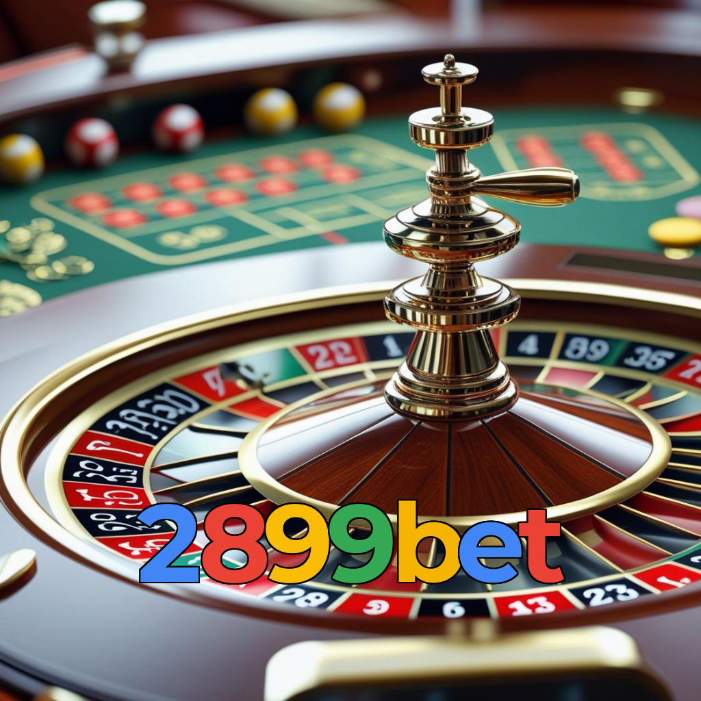 Login no 2899bet