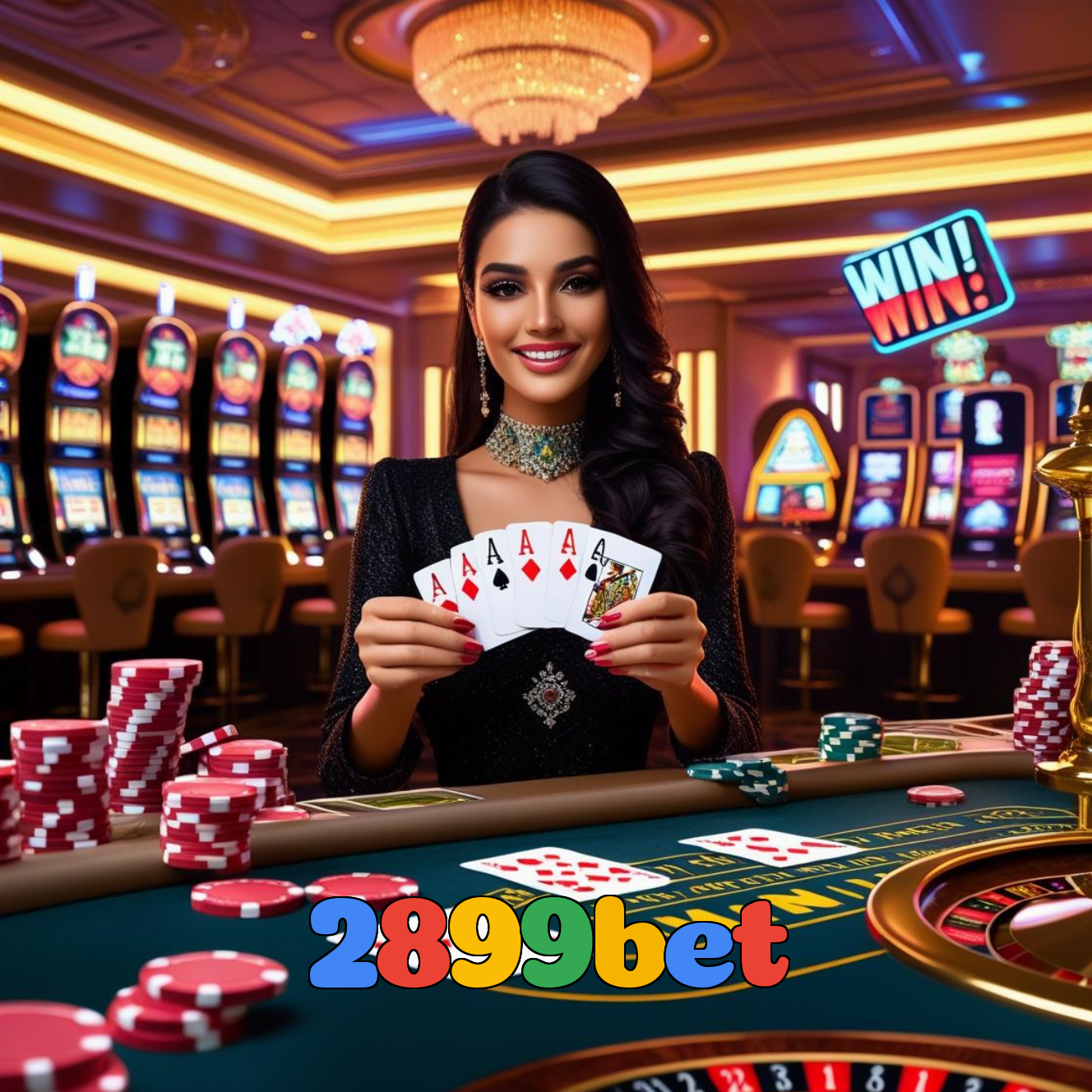 Login no 2899bet