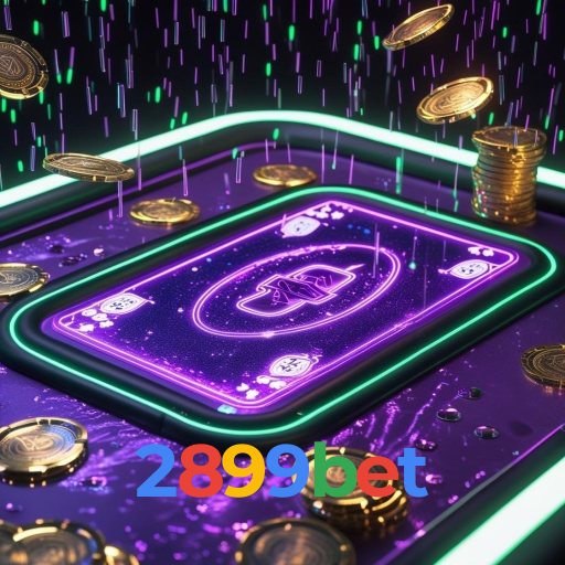 Segurança no 2899bet