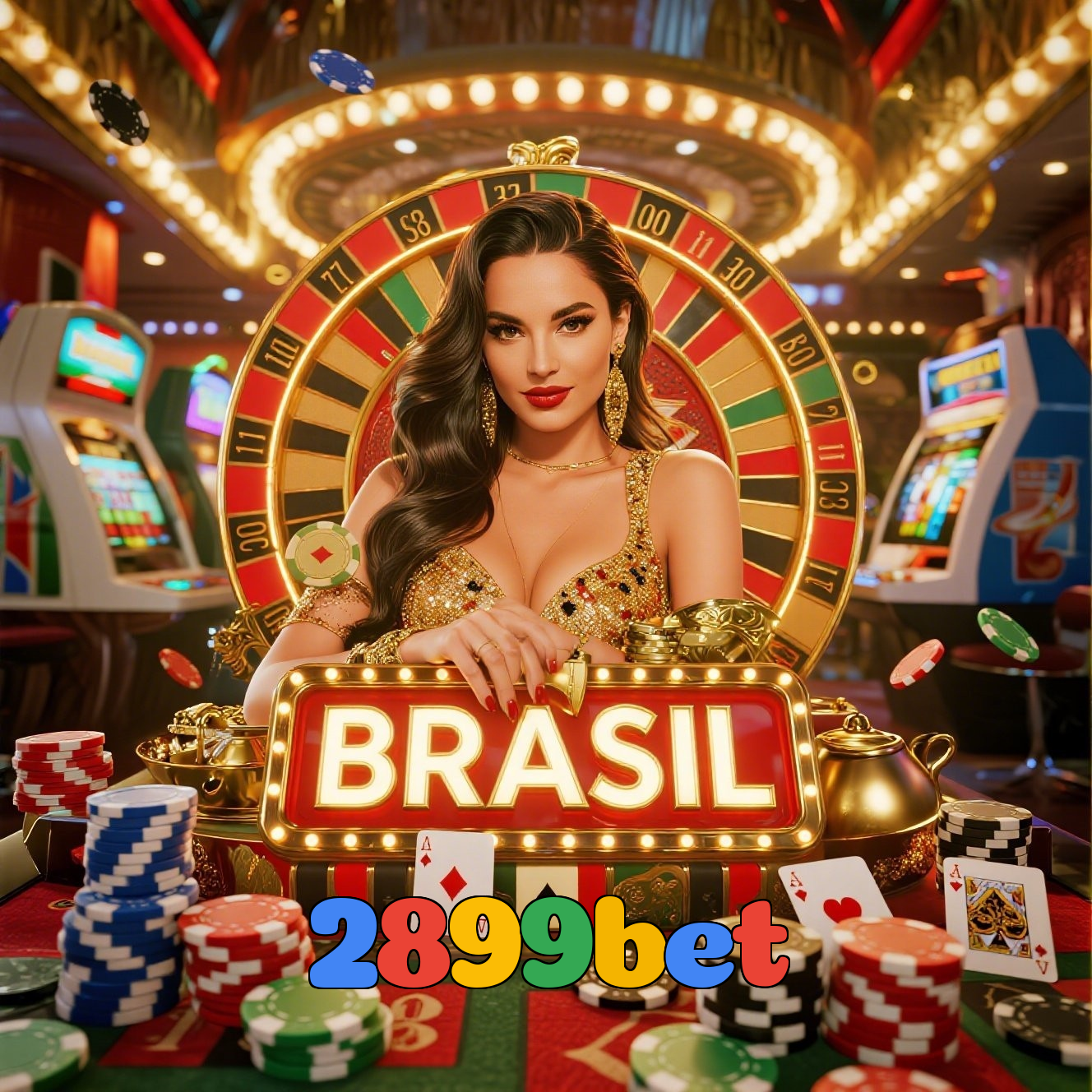 Login no 2899bet