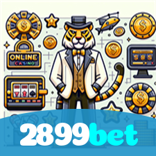 Login no 2899bet