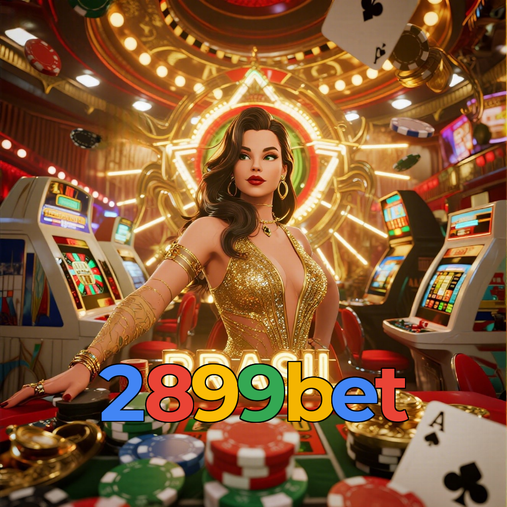 Segurança no 2899bet