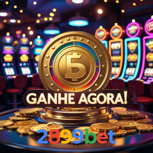 Login no 2899bet