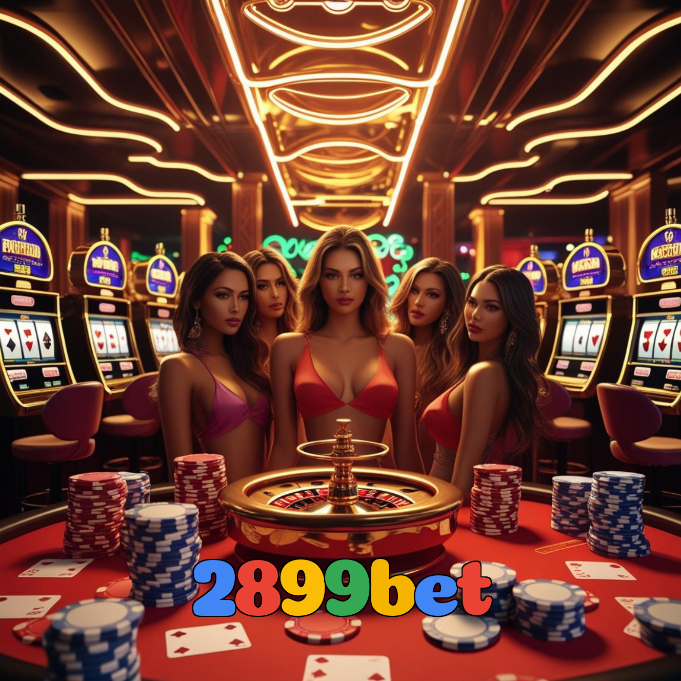 Segurança no 2899bet