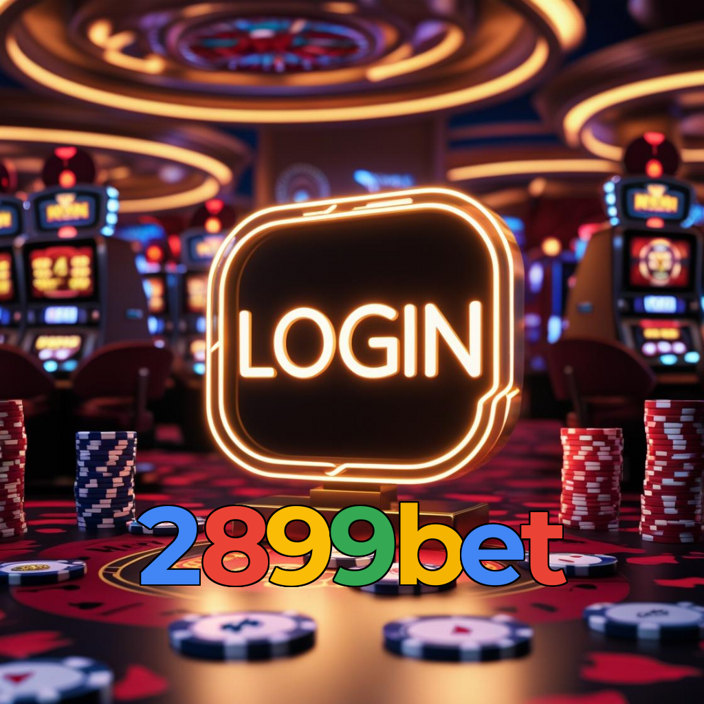 Problemas de Login no 2899bet