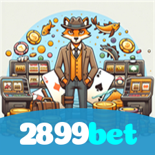 Segurança no 2899bet