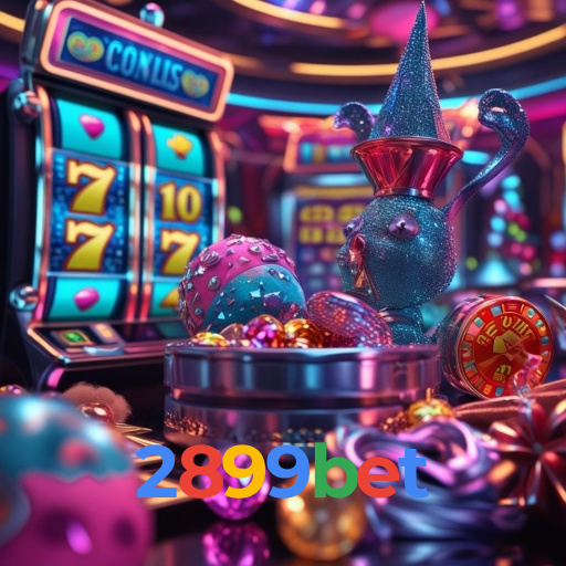 Login no 2899bet