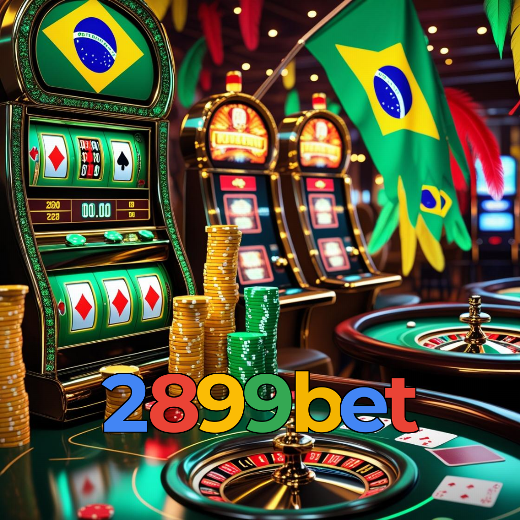 Login no 2899bet