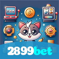 Segurança no 2899bet