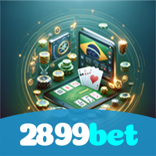 Segurança no 2899bet