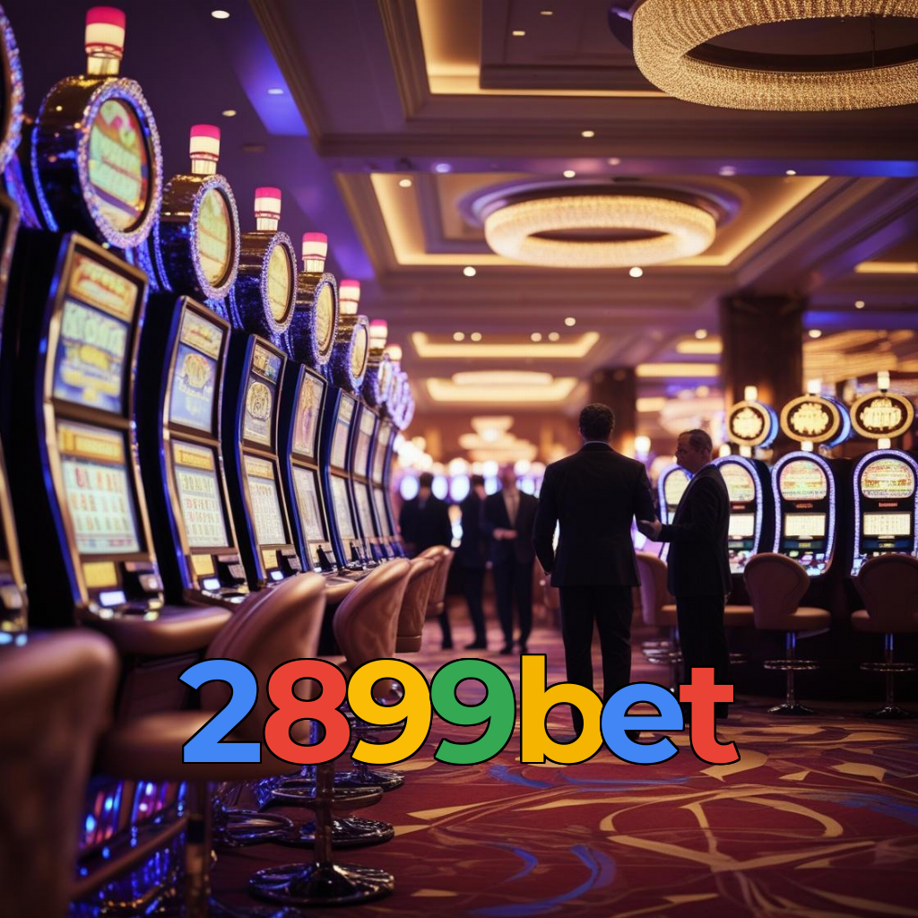 Segurança no 2899bet