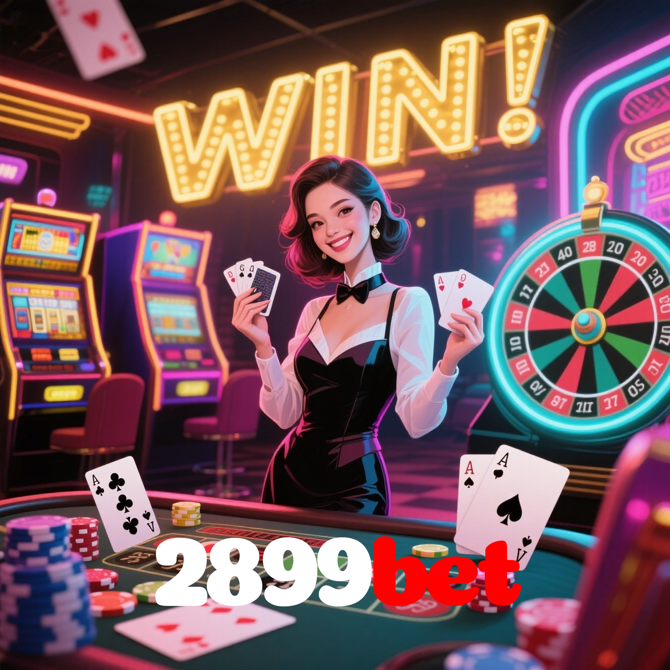 Login no 2899bet