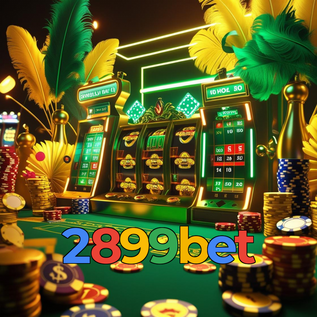 Login no 2899bet