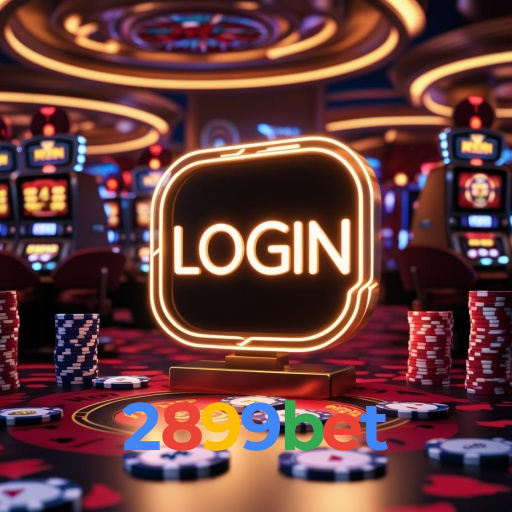 Login no 2899bet