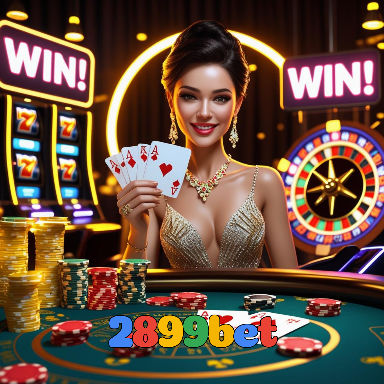 Segurança no 2899bet