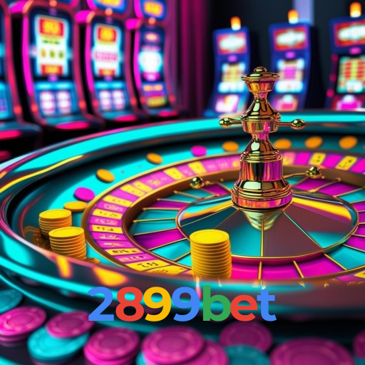 Segurança no 2899bet