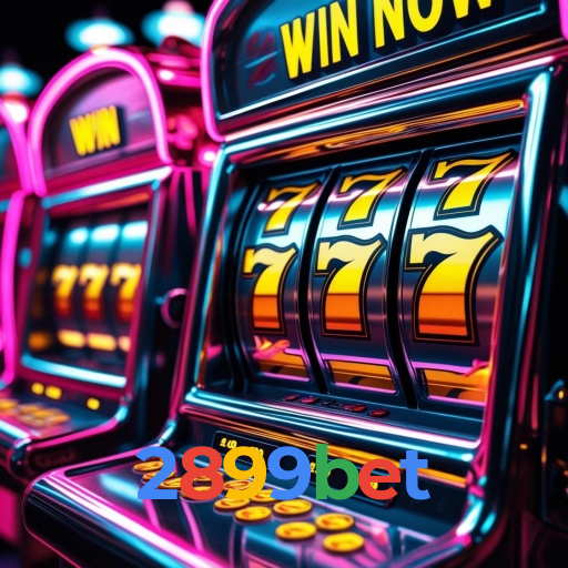 Login no 2899bet