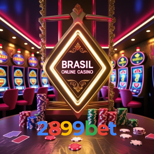 Segurança no 2899bet