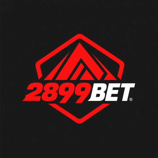Logotipo do 2899bet